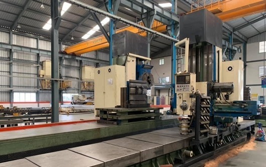 ขายเครื่องจักรกลโรงงานมือสอง