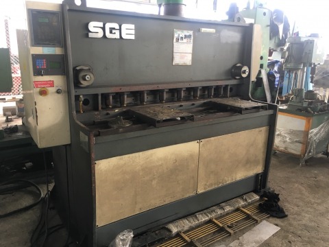 เครื่องจักรอุตสาหกรรม พระราม2