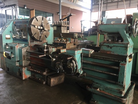 รับซื้อเครื่องจักรเก่า