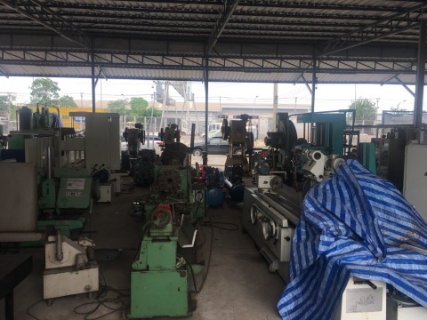 นำเข้าและขายเครื่องจักรกลโรงงาน นำเข้าและขายเครื่องจักรกลโรงงาน